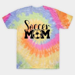 Soccer Mom T-Shirt